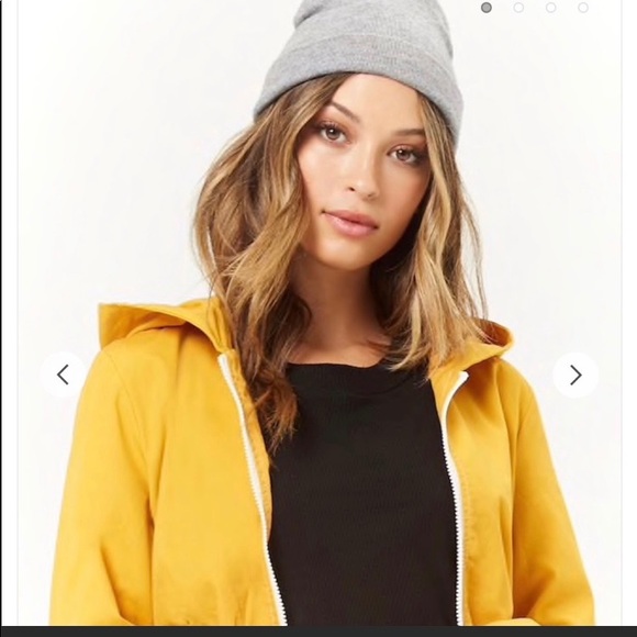 NWOT Fall jacket - Picture 2 of 11